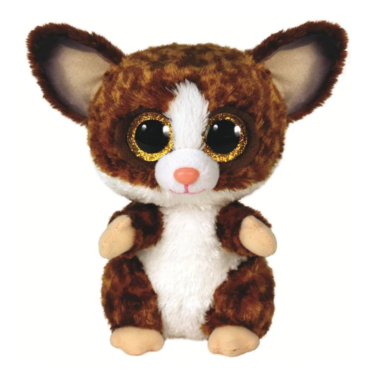 Beanie Boos 15cm Binky