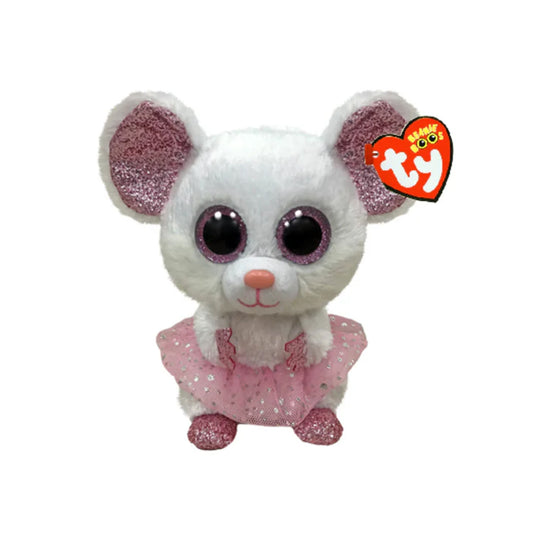 Beanie Boos 15cm Nina