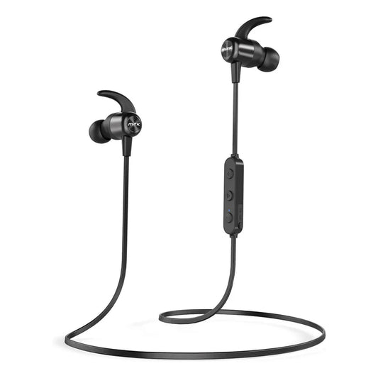 Auricolari Wireless Sport Siipro st-34