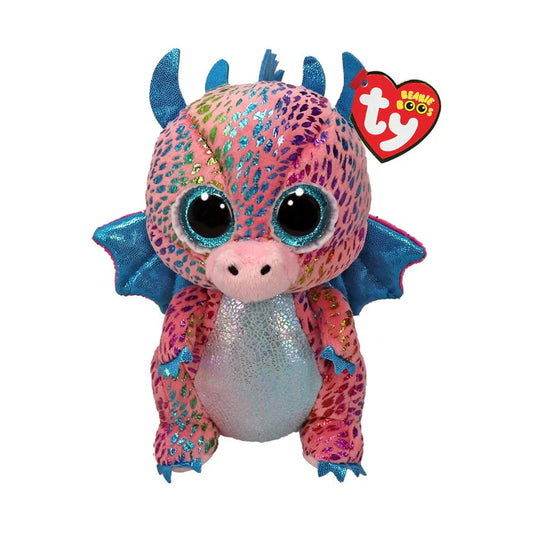 Beanie Boos 15cm Flint