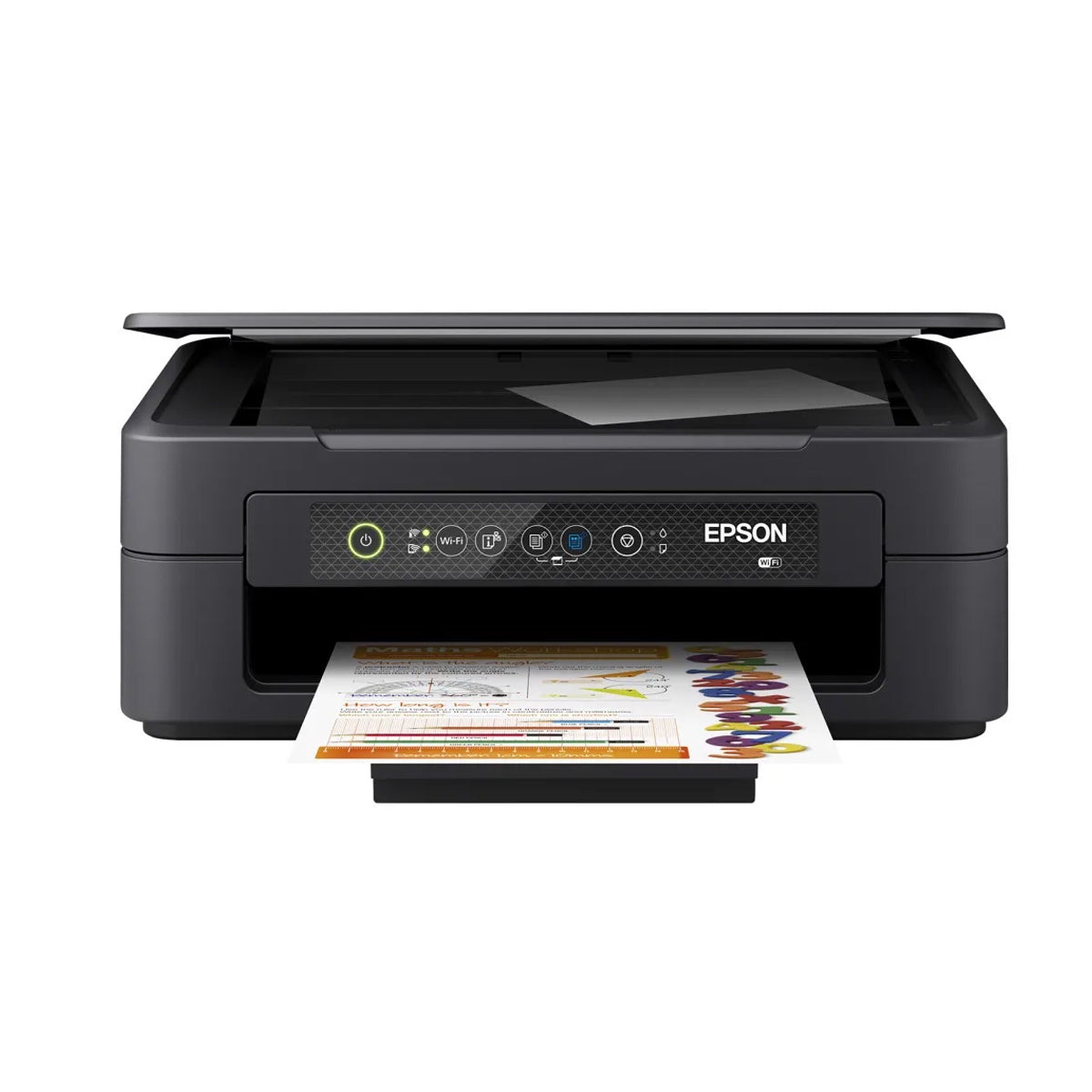 Stampante Epson Multifunzione EXPRESSION XP-2200