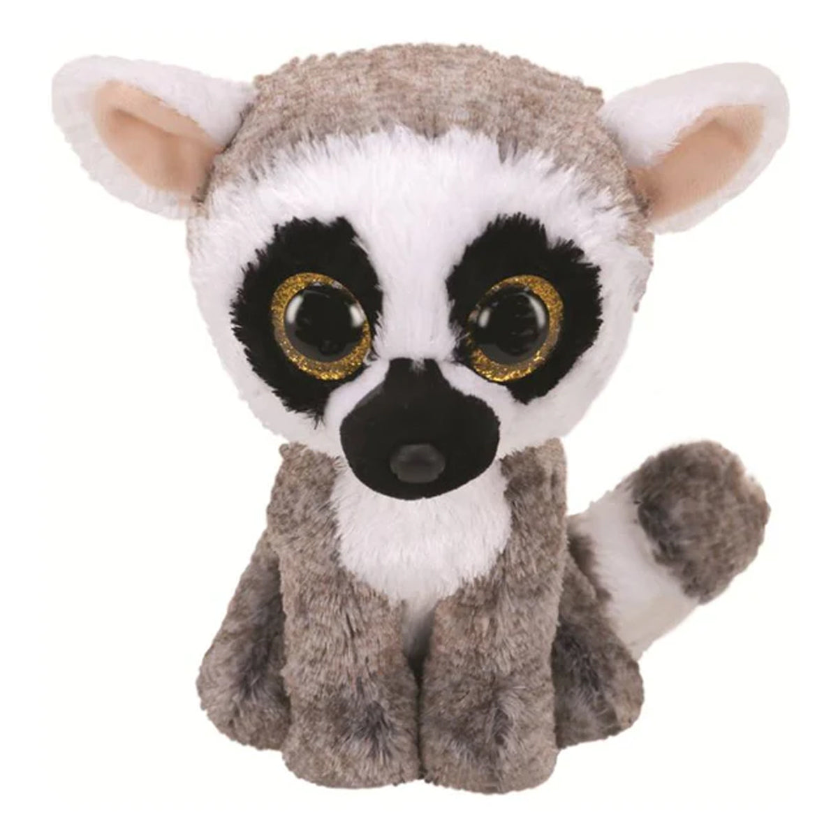 Beanie Boos 15cm Linus