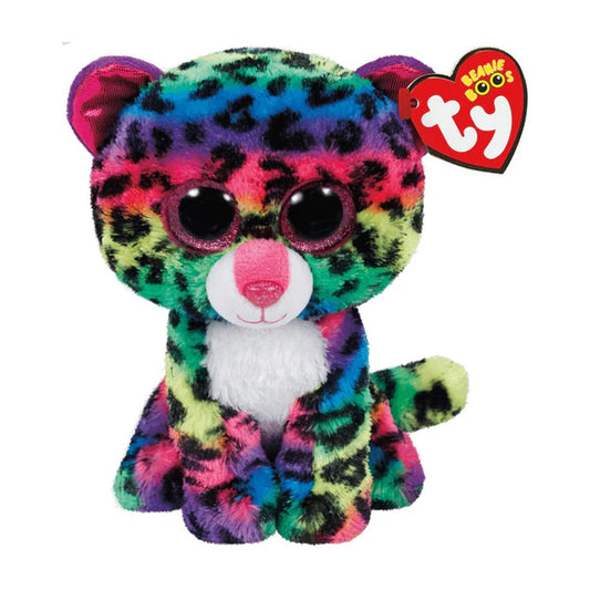 Beanie Boos 15cm Dotty