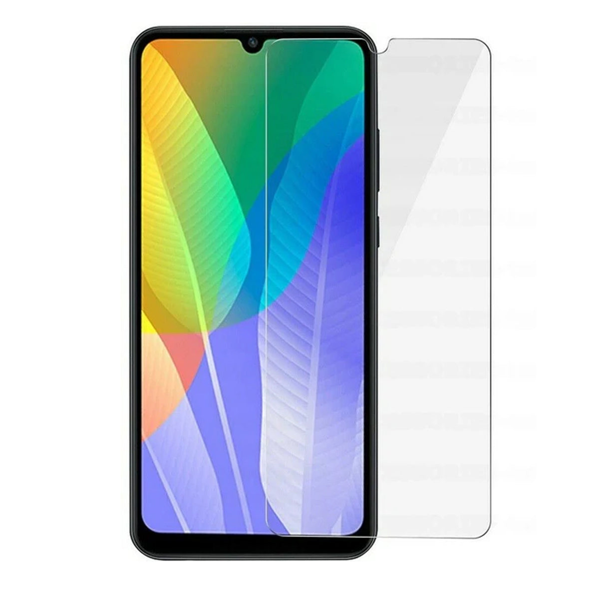 Pellicola protettiva Huawei Y6P 2020 (1pezzo)