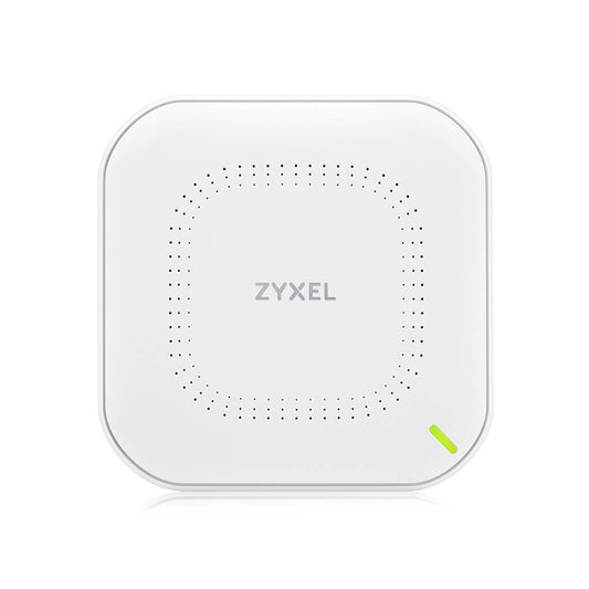Zyxel NWA50AX PRO 2400 Mbit/s Bianco Supporto Power over Ethernet (PoE)