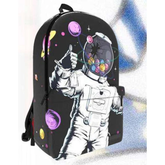 Zaino SPACEJUNK PLANETARY MISHAP BACKPACK