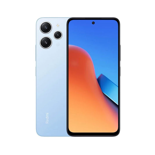 Xiaomi Redmi 12 5G 4-128GB SkyBlue TIM