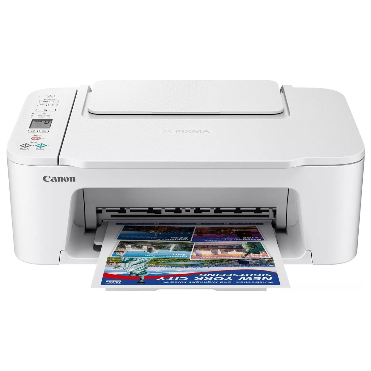 Stampante Canon Multifunzione Ink-jet Pixma Ts3751i Usb/wifi