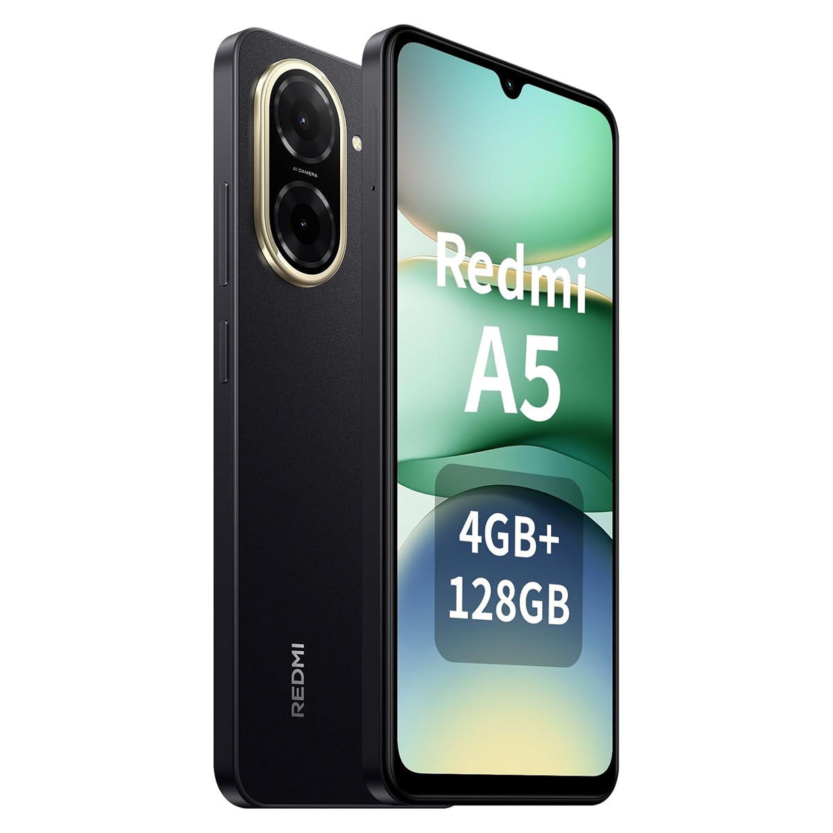 Xiaomi Redmi A5 128 GB ROM 4 GB RAM