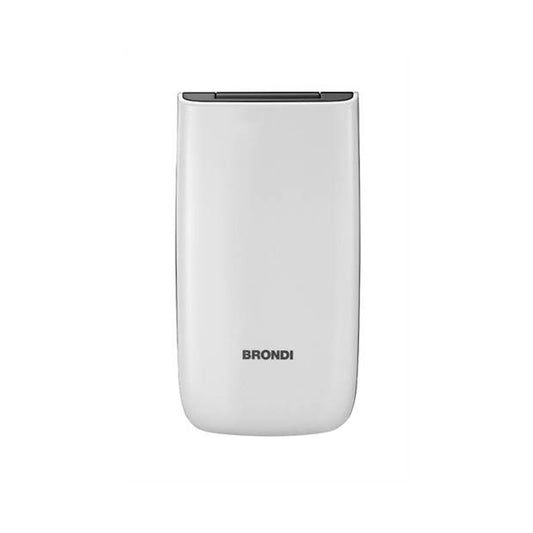 BRONDI Magnum 4 flip attivo Bianco