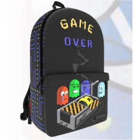 Zaino SPACEJUNK GAME BUSTERS BACKPACK