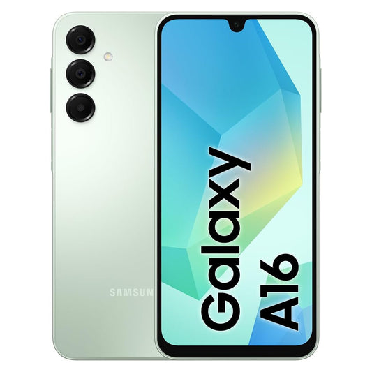 Samsung Galaxy A16 128GB LightGreen