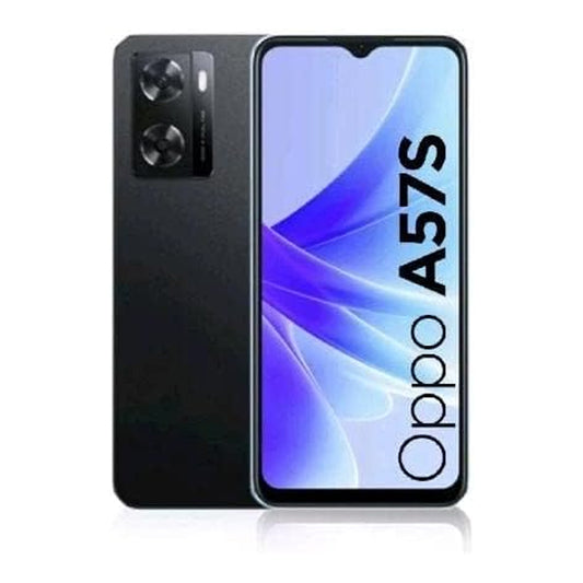 OPPO A57s 4/128GB 6.5 ITA BLACK