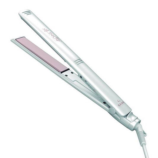 PIASTRA PER CAPELLI 230C - GA.MA ELEGANCE LINO (GI0225)