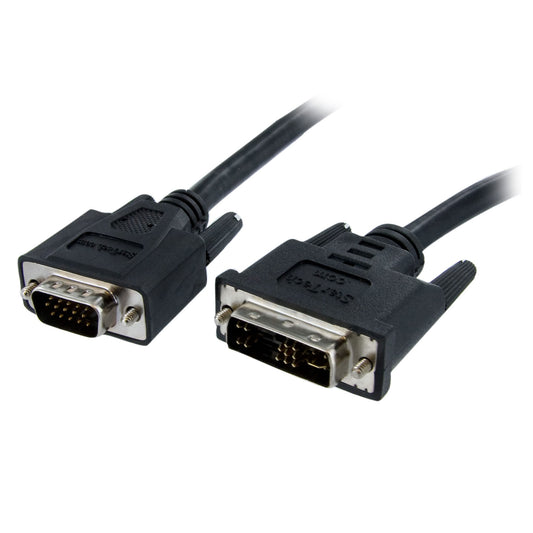 Cavo DVI to VGA 1.80m