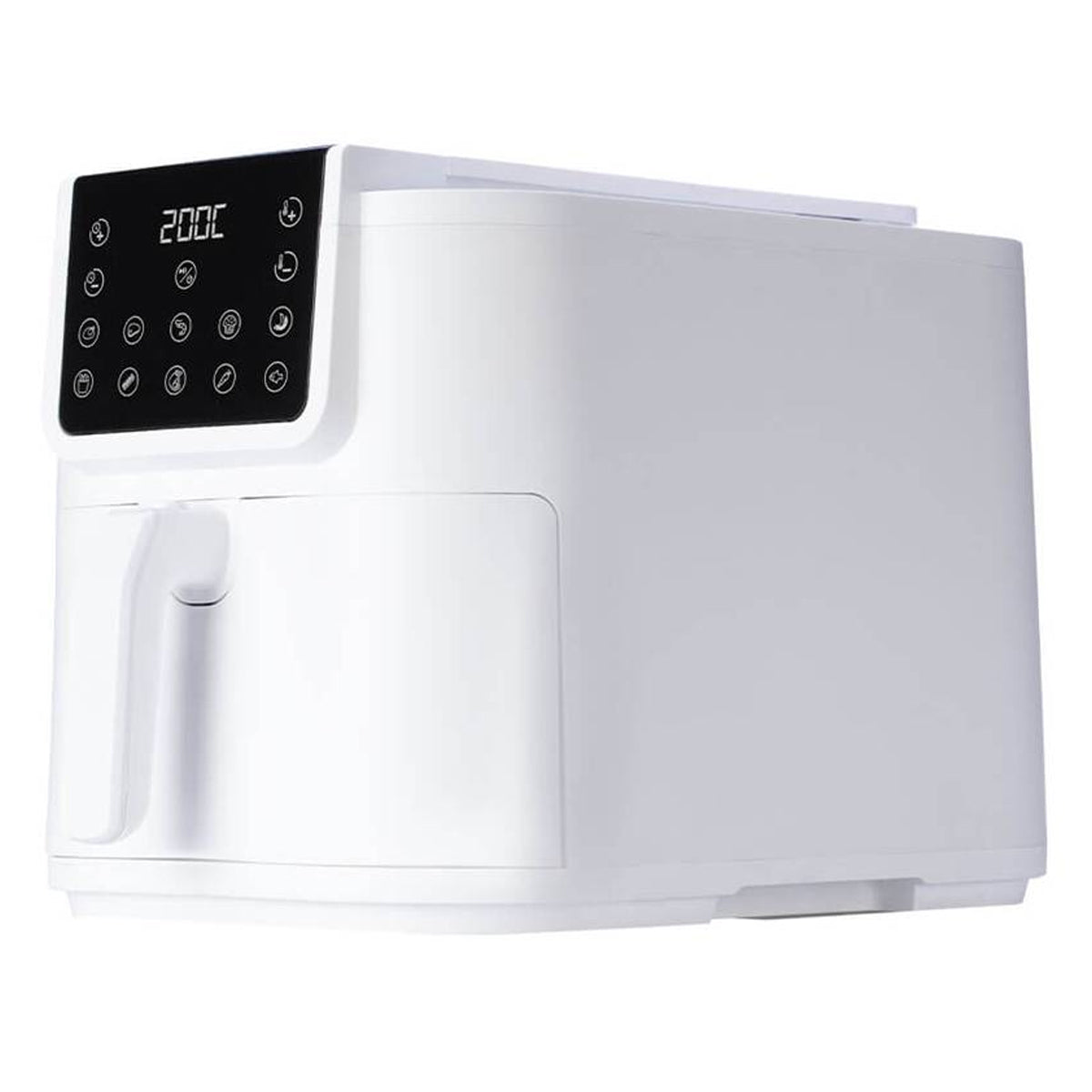 FRIGGITRICE AD ARIA 8L - ARDES FRIGGISANA INFINITY (ARFRYA05LW)