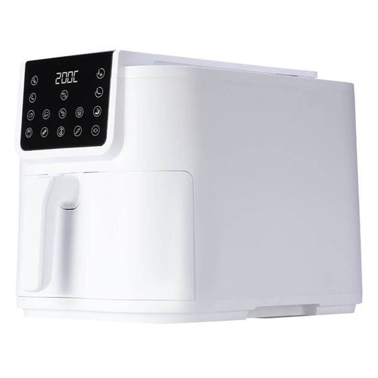 FRIGGITRICE AD ARIA 8L - ARDES FRIGGISANA INFINITY (ARFRYA05LW)