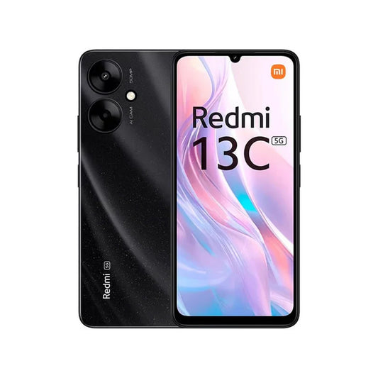 Xiaomi Redmi 13C 5G 4-128GB Starryblack tim