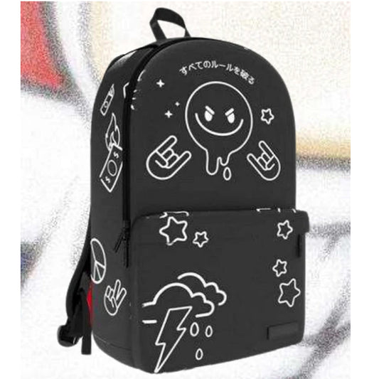 Zaino SPACEJUNK ICONIC BACKPACK