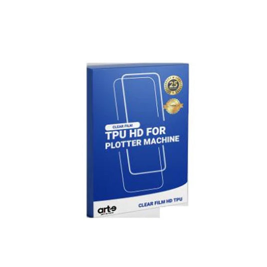 Pellicole Clear Film TPU HD