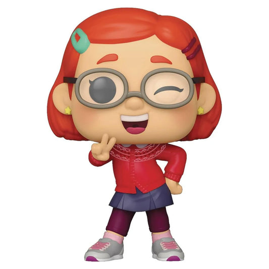 FUNKO MEILIN LEE