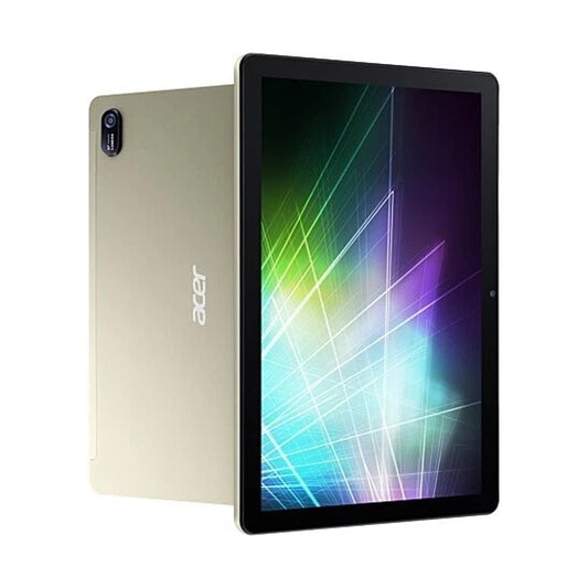 ACER Iconia Tab M10 WiFi 10,1" 4/64GB Champagne con Cover