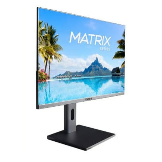 Monitor Led 27" Yashi YZ2731 Matrix 1MS VA HDMI VGA [YZ2731]