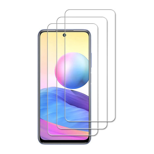 Pellicola protettiva Redmi Note 10 (1pezzo)