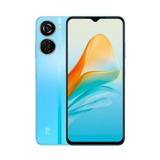 ZTE BLADE V40 6GB/128 6.6 4G ITA BLUE
