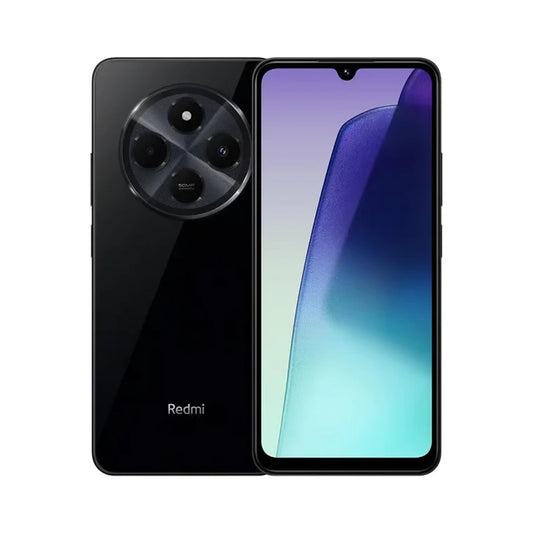 Xiaomi Redmi 14C 4g 16-256gb Midnight Black