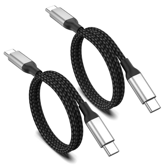 Cavo USB C a USB C da 60 cm