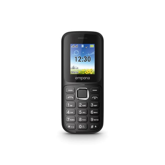 EMPORIA 313 GSM Black