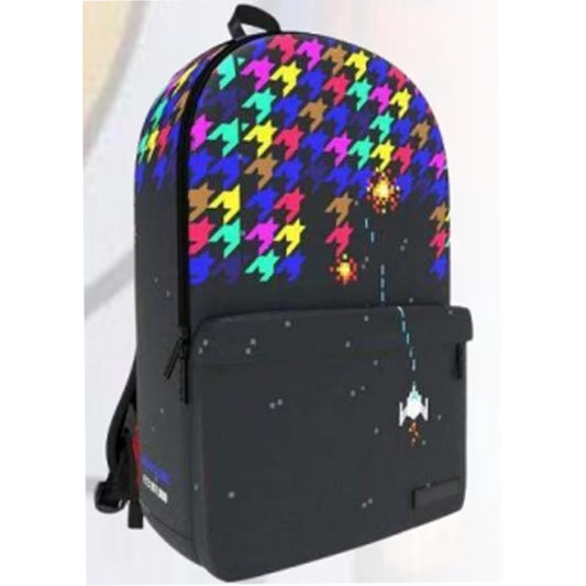 Zaino SPACEJUNK FASHION HUNTER BACKPACK