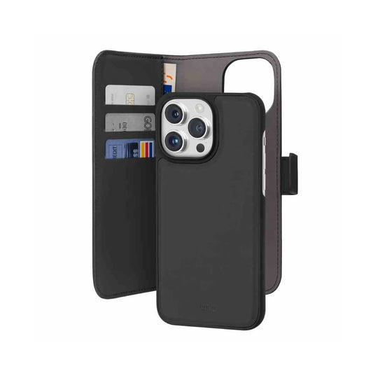 Cover a Portafoglio Iphone 15 Pro Max