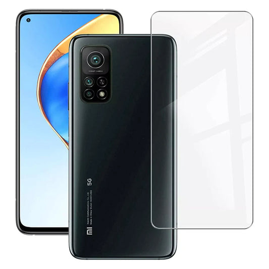 Pellicola Protettiva Xiaomi MI10T/PRO/LITE (1pezzo)