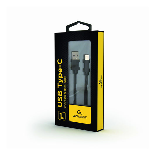 Cavo USB 2.0 To Type-c 1m