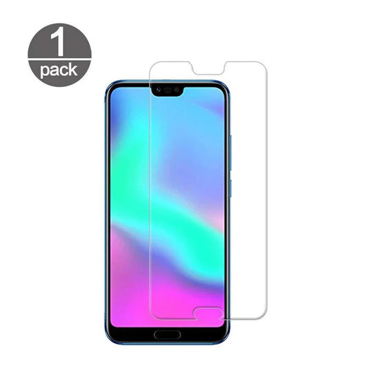 Pellicola protettiva Honor 10 (1pezzo)