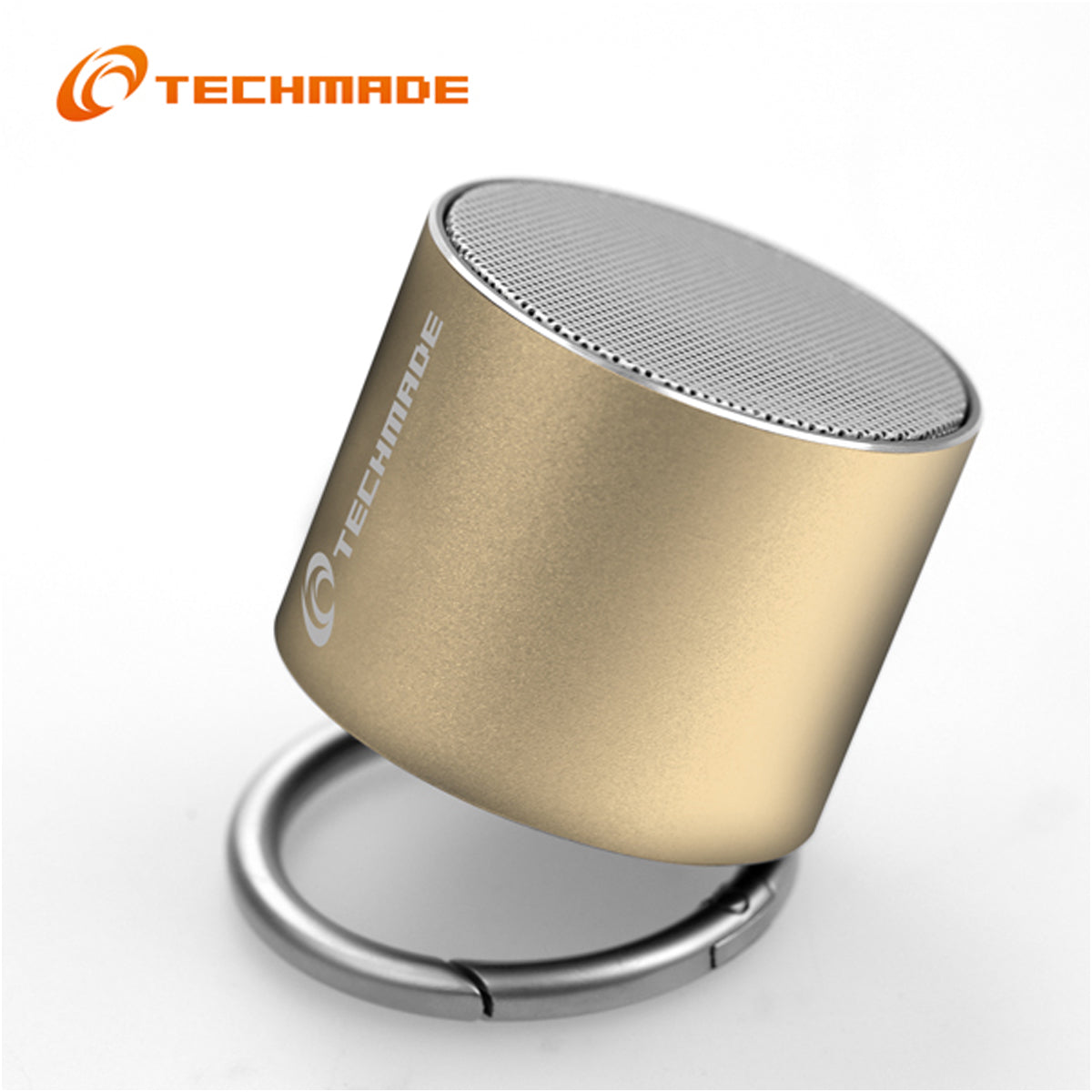 TECHMADE SPEAKER PORTATILE SENZA FILO