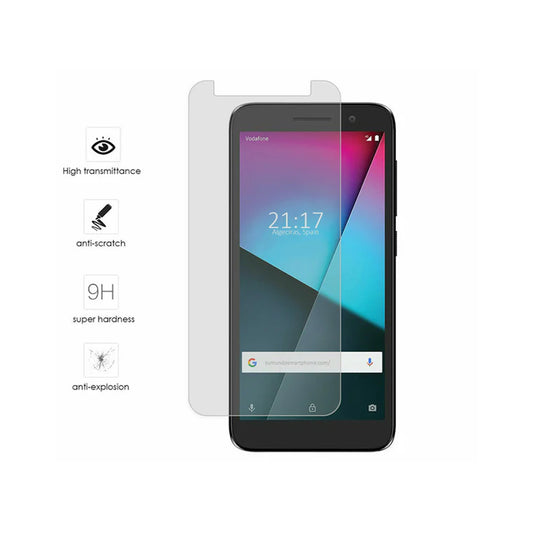 Pellicole Vodafone Smart