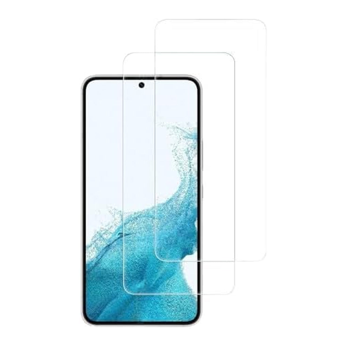 Pellicola protettiva Samsung S22