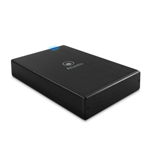 Box esterno Hard Disk da 3.5''DiskMaster 354B