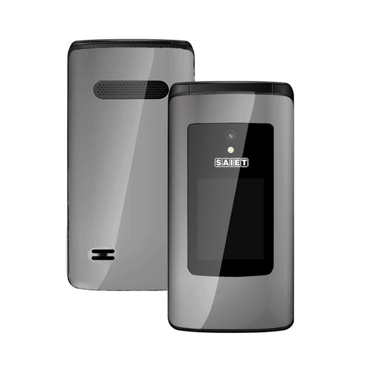 SAIET - LIKE ST-MC20