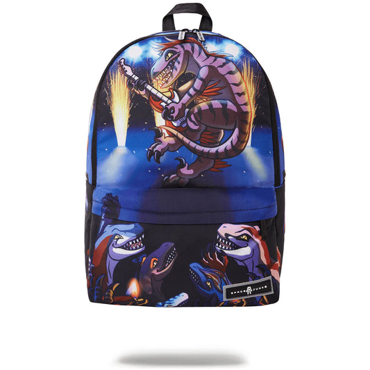 Zaino DINOSAUR GUITARS BACKPACK