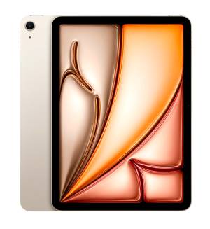 Apple iPad Air 2026 8Gen - 11" - 128GB - M4 - Starlight ITA MH334TY/A