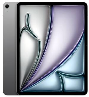 Apple iPad Air 2026 8Gen - 13" - 128GB - M4 -  S.Grey ITA MH5N4TY/A