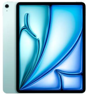 Apple iPad Air 2026 8Gen - 13" - 128GB - M4 - Blue ITA MH5P4TY/A