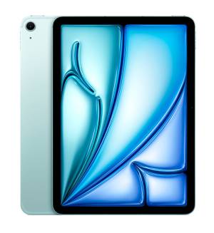 Apple iPad Air 2026 8Gen - 11" - 128GB - CELL - M4 - Blue - ITA MH794TY/A