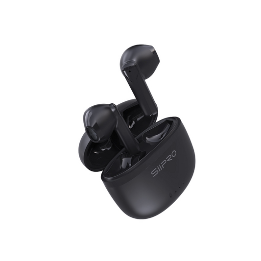AURICOLARI TRUE WIRELESS
