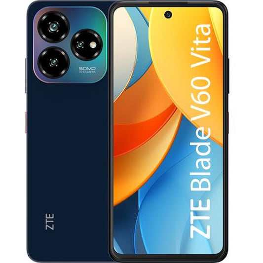 ZTE V60 Vita 4G 6/256GB Sunrise Blu TIM