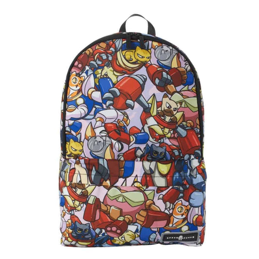 Zaino ASTROCATS SPACE JUNK BACKPACK